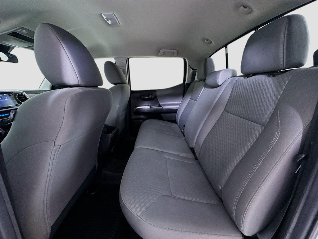 used 2022 Toyota Tacoma car, priced at $31,987