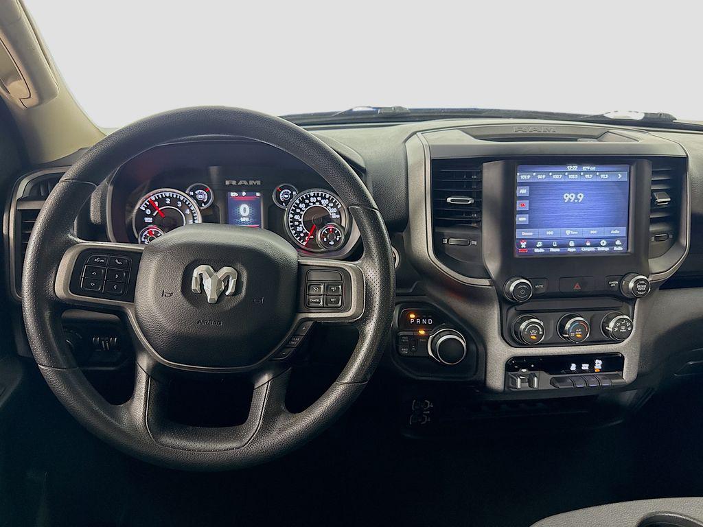 used 2020 Ram 2500 car