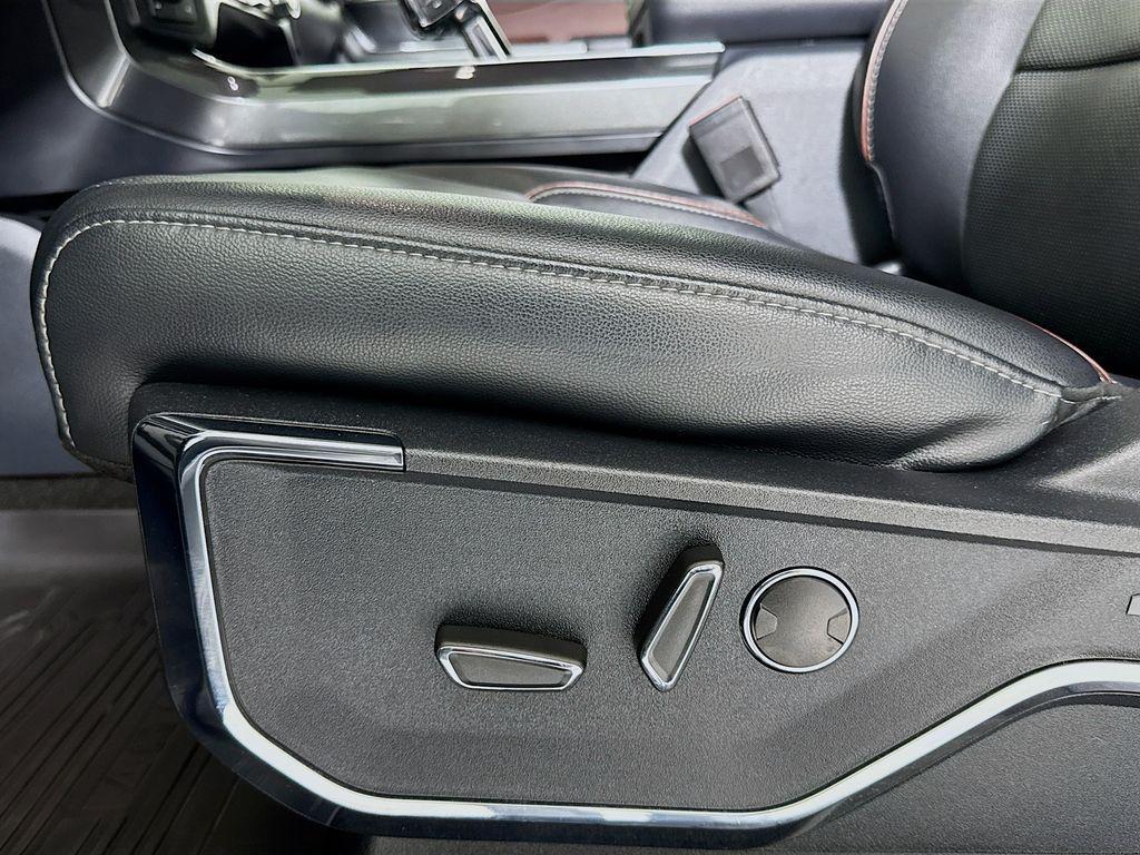 used 2022 Ford F-150 car, priced at $45,926