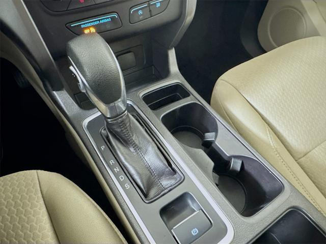 used 2019 Ford Escape car, priced at $15,696