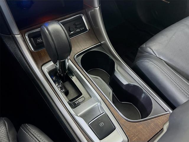 used 2022 Subaru Ascent car, priced at $34,303