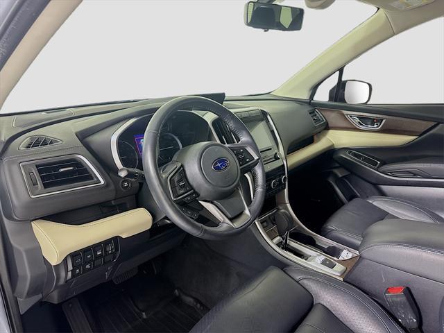 used 2022 Subaru Ascent car, priced at $34,303