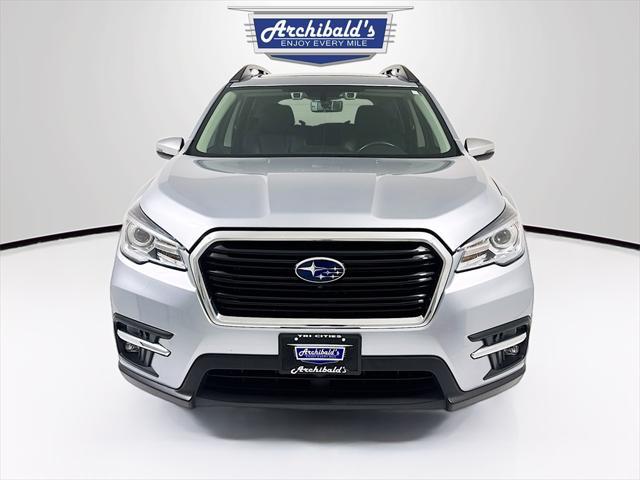 used 2022 Subaru Ascent car, priced at $34,303