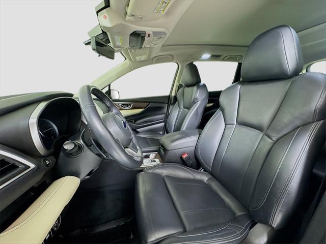 used 2022 Subaru Ascent car, priced at $34,303