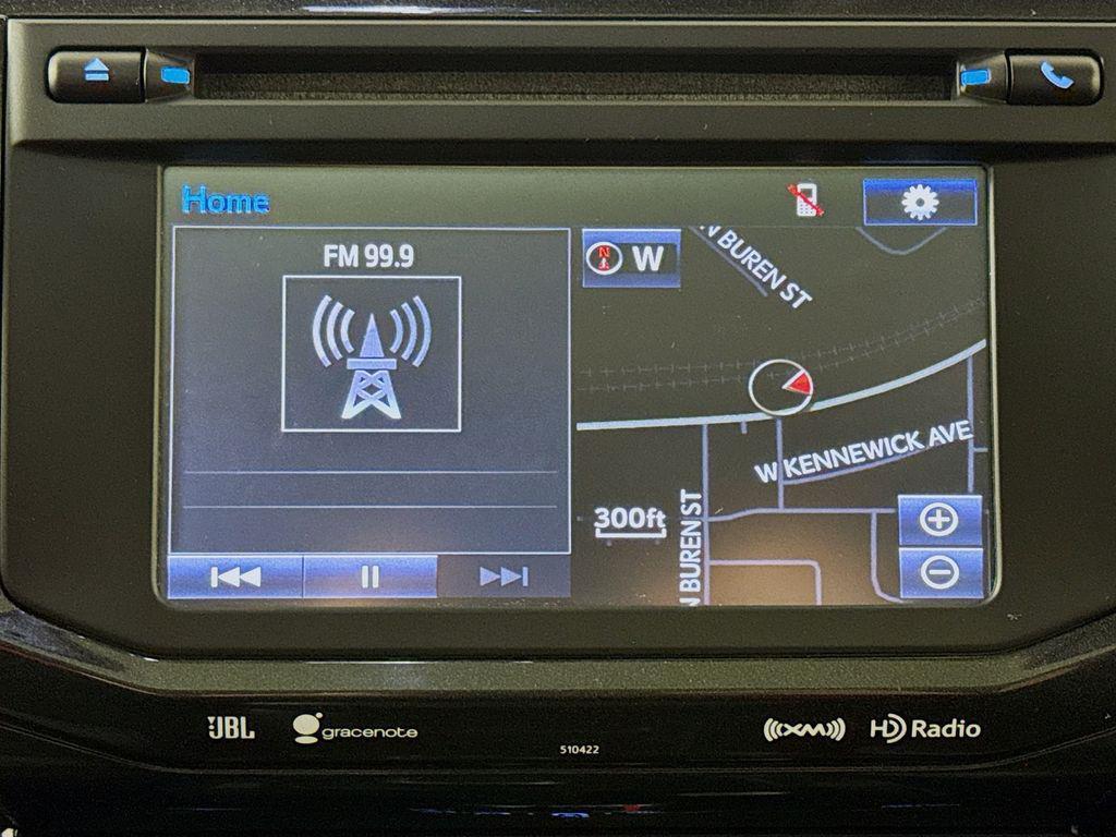 used 2019 Toyota 4Runner car, priced at $40,933