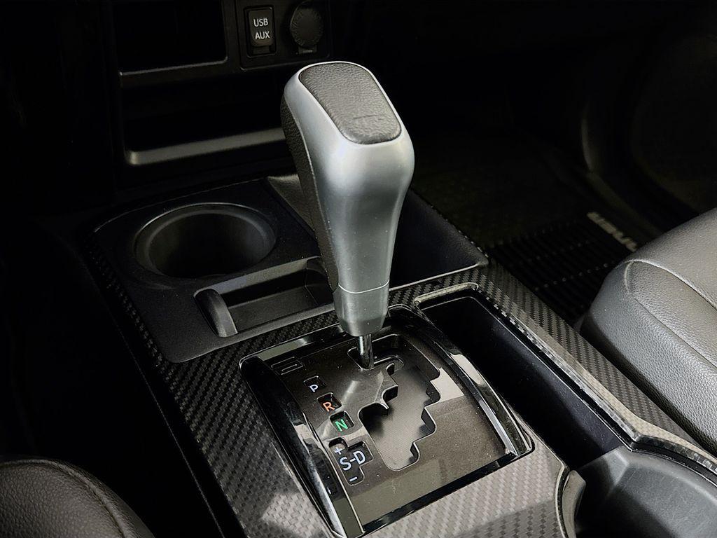 used 2019 Toyota 4Runner car, priced at $40,933