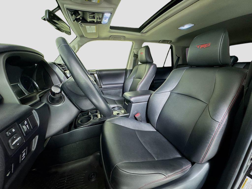 used 2019 Toyota 4Runner car, priced at $40,933