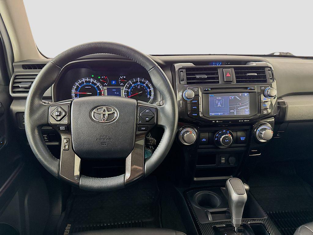 used 2019 Toyota 4Runner car, priced at $40,933