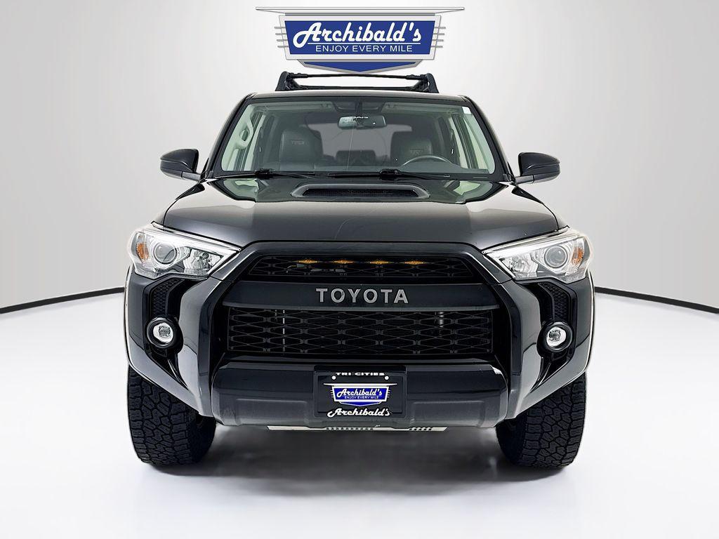 used 2019 Toyota 4Runner car, priced at $40,933