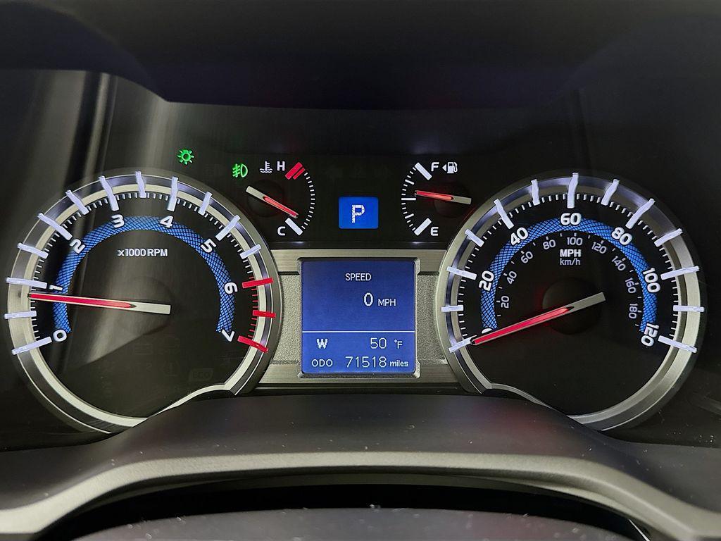 used 2019 Toyota 4Runner car, priced at $40,933