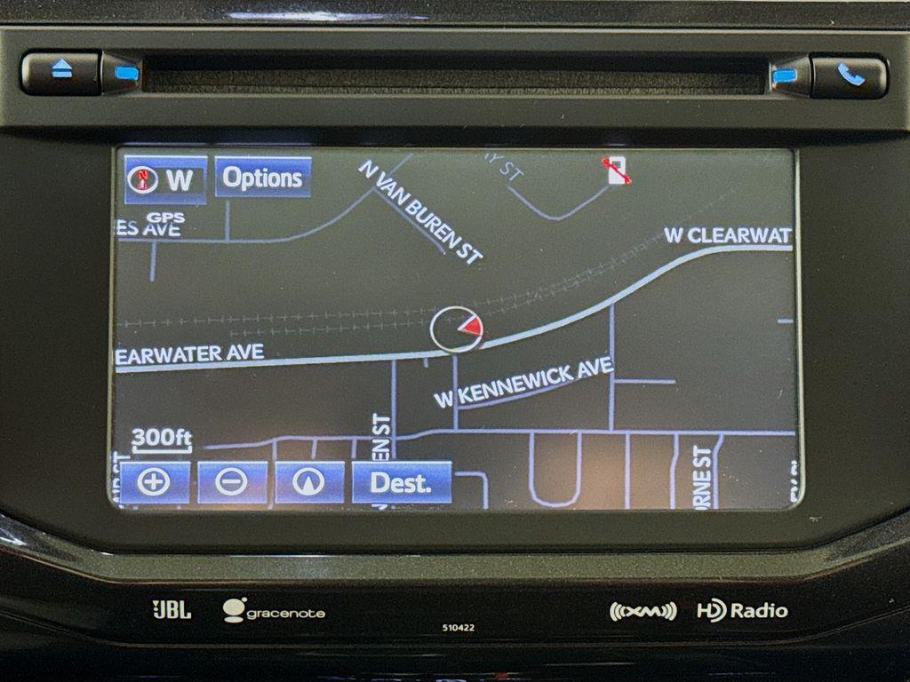 used 2019 Toyota 4Runner car, priced at $40,933