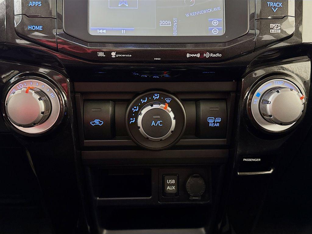 used 2019 Toyota 4Runner car, priced at $40,933