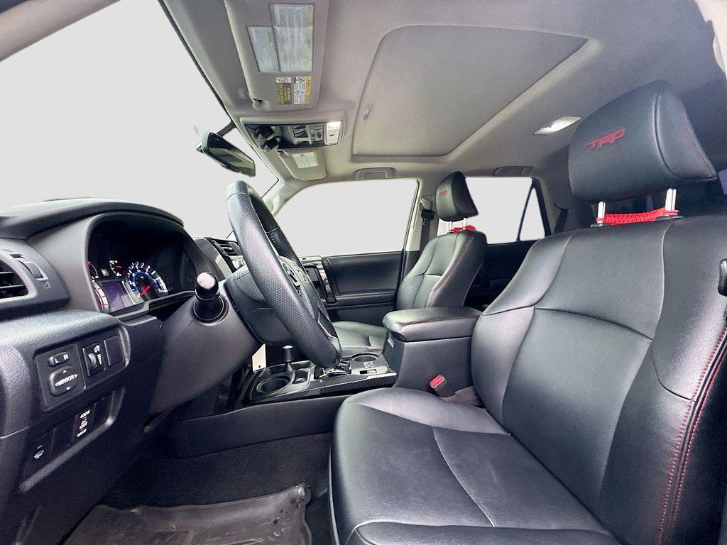 used 2019 Toyota 4Runner car, priced at $40,933