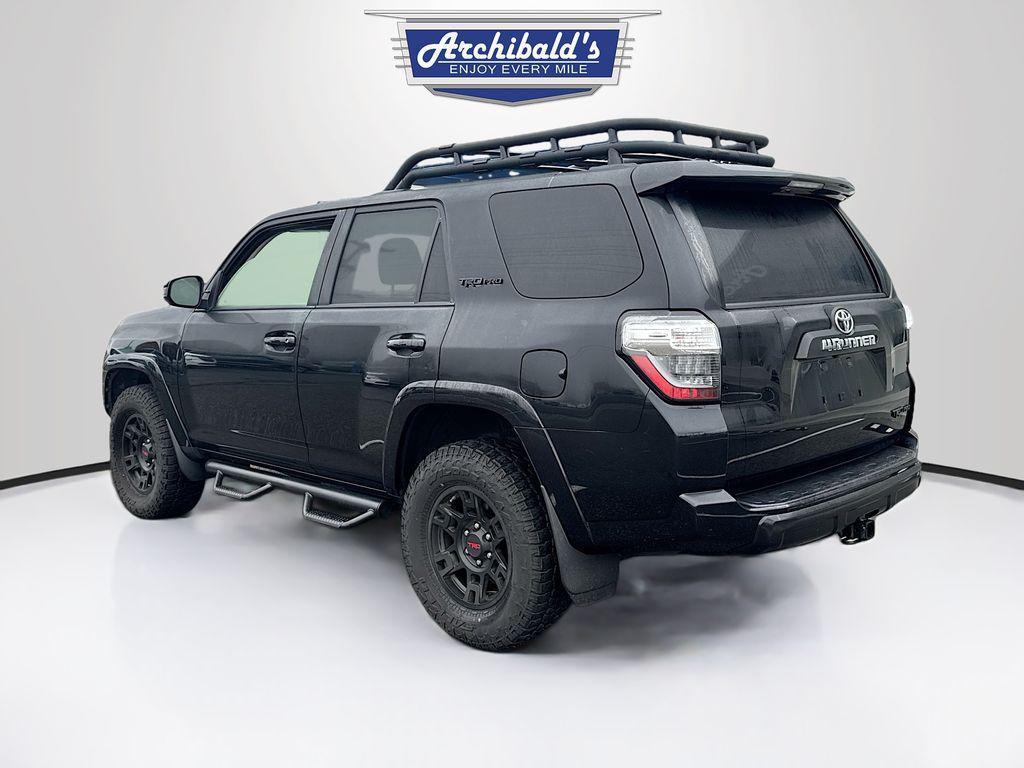 used 2019 Toyota 4Runner car, priced at $40,933