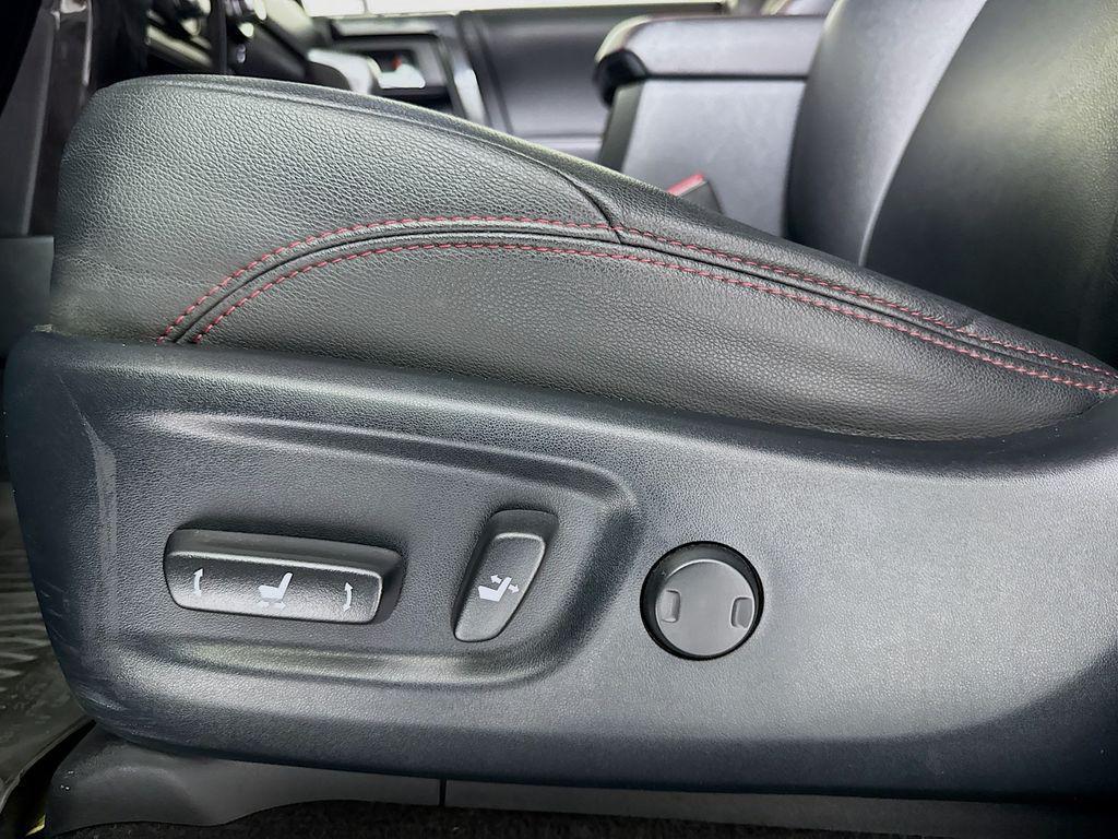 used 2019 Toyota 4Runner car, priced at $40,933