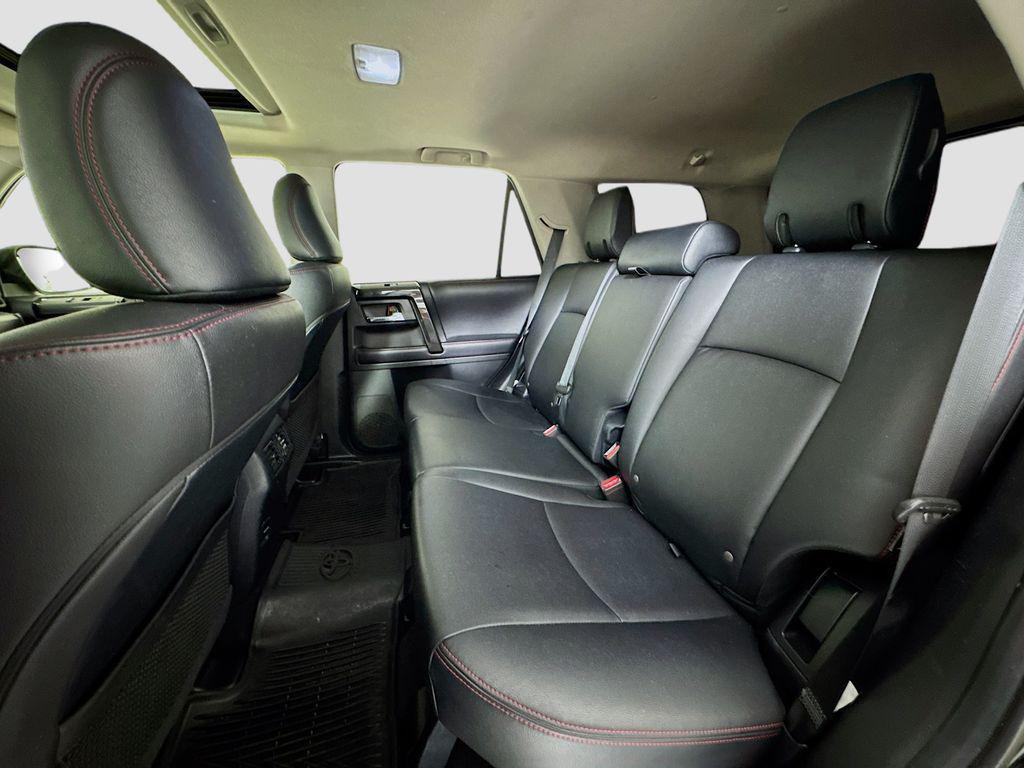 used 2019 Toyota 4Runner car, priced at $40,933