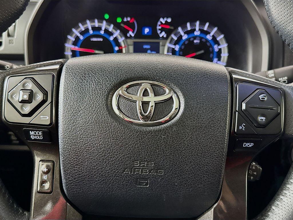 used 2019 Toyota 4Runner car, priced at $40,933
