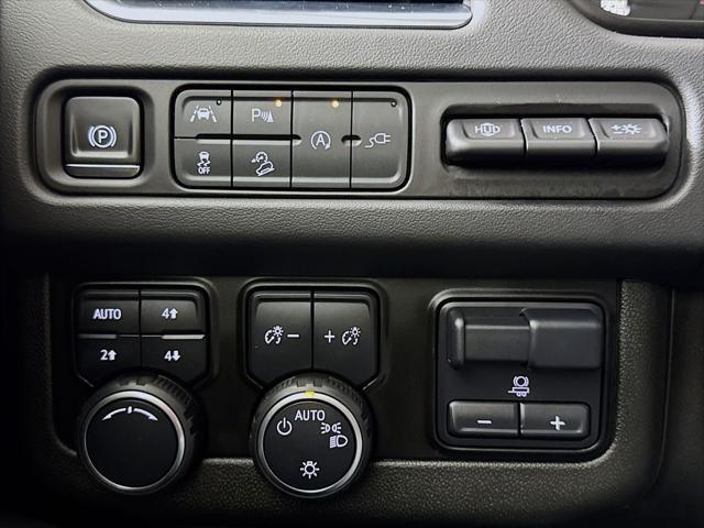 used 2021 Chevrolet Tahoe car, priced at $57,544