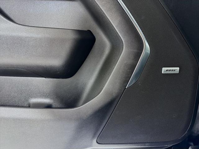 used 2021 Chevrolet Tahoe car, priced at $57,544