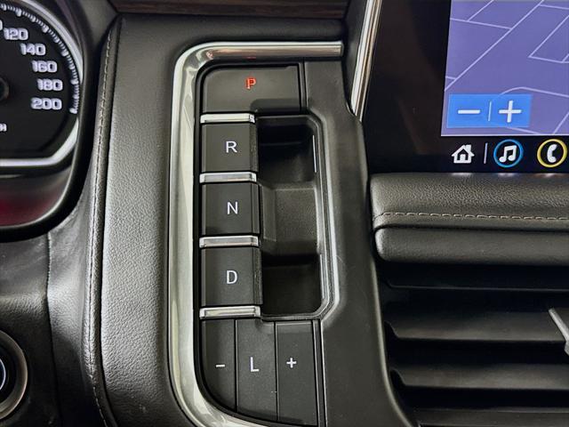 used 2021 Chevrolet Tahoe car, priced at $57,544