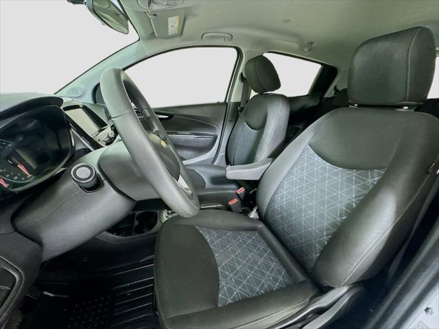 used 2021 Chevrolet Spark car, priced at $12,981