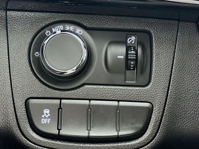 used 2021 Chevrolet Spark car, priced at $12,981