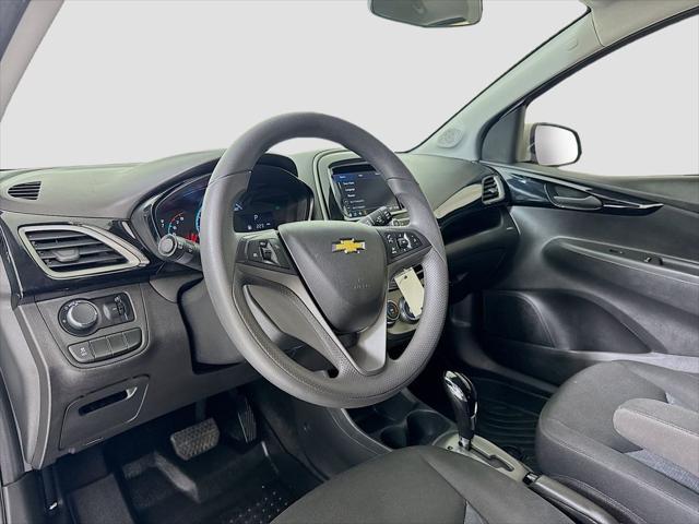 used 2021 Chevrolet Spark car, priced at $12,981