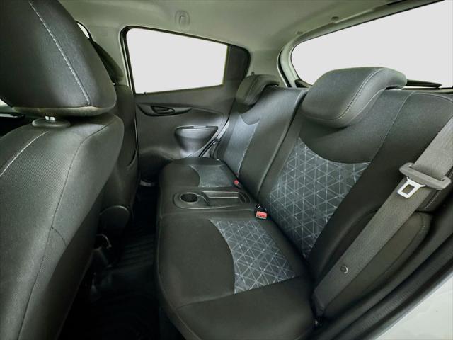 used 2021 Chevrolet Spark car, priced at $12,981