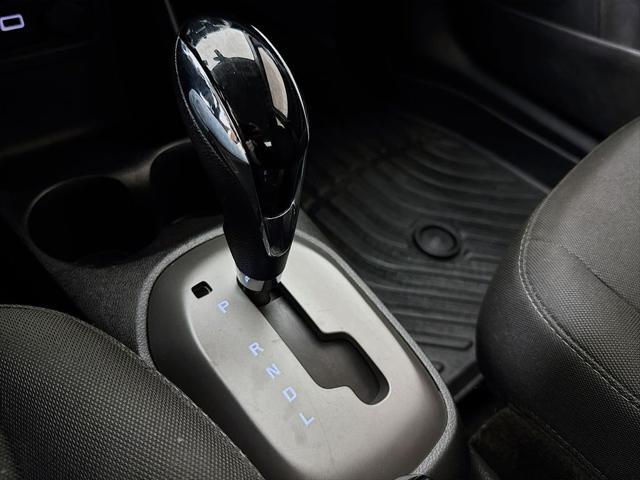 used 2021 Chevrolet Spark car, priced at $12,981