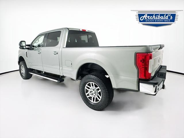 used 2019 Ford F-350 car, priced at $55,447