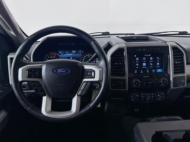 used 2019 Ford F-350 car, priced at $55,447