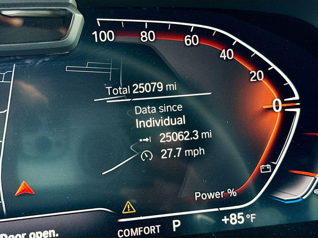 used 2022 BMW X5 car, priced at $44,998