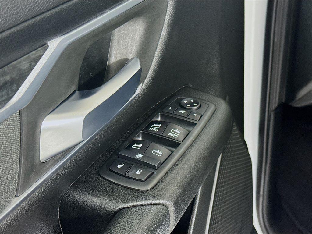 used 2019 Ram 1500 car, priced at $32,963