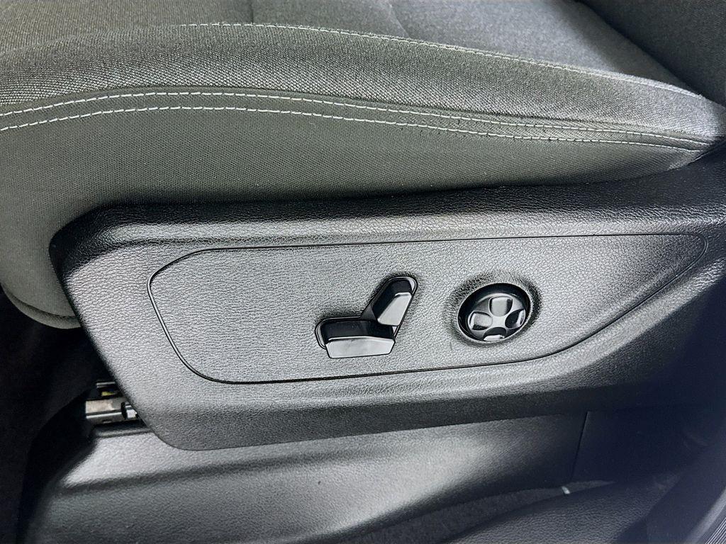 used 2019 Ram 1500 car, priced at $32,963