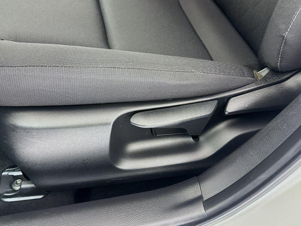 used 2024 Toyota Corolla car, priced at $19,975