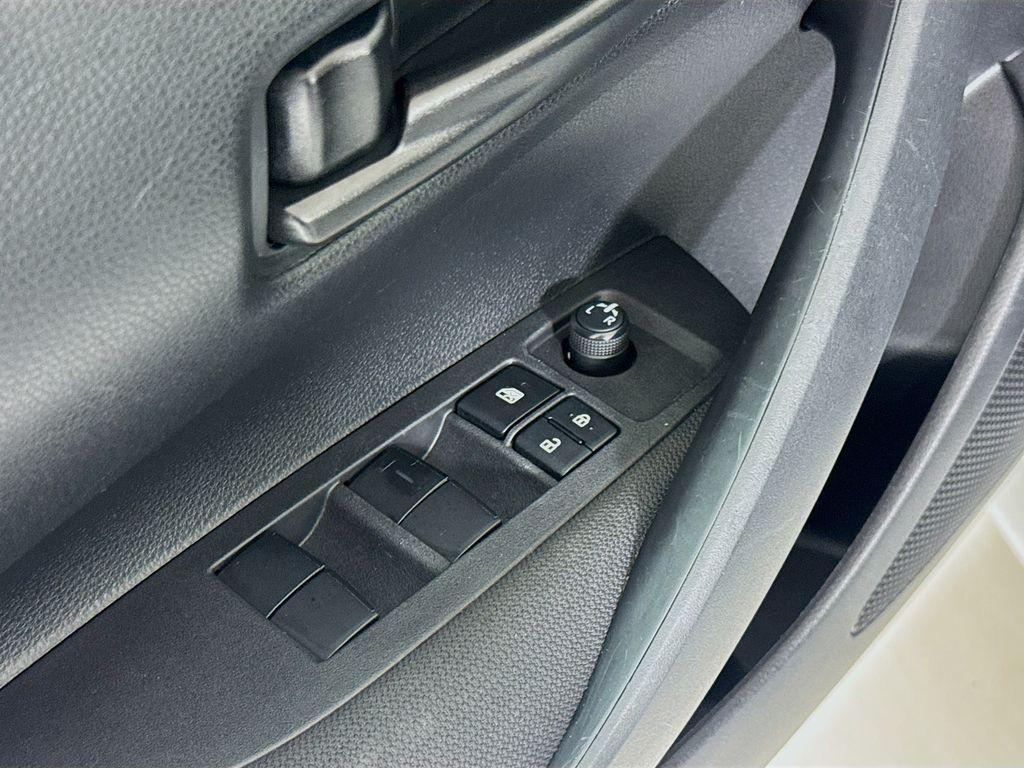 used 2024 Toyota Corolla car, priced at $19,975