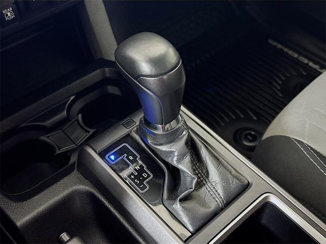 used 2020 Toyota Tacoma car, priced at $35,812