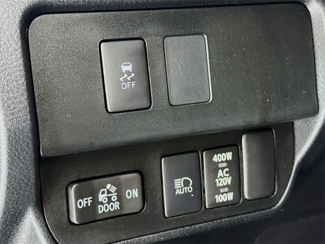used 2020 Toyota Tacoma car, priced at $35,812