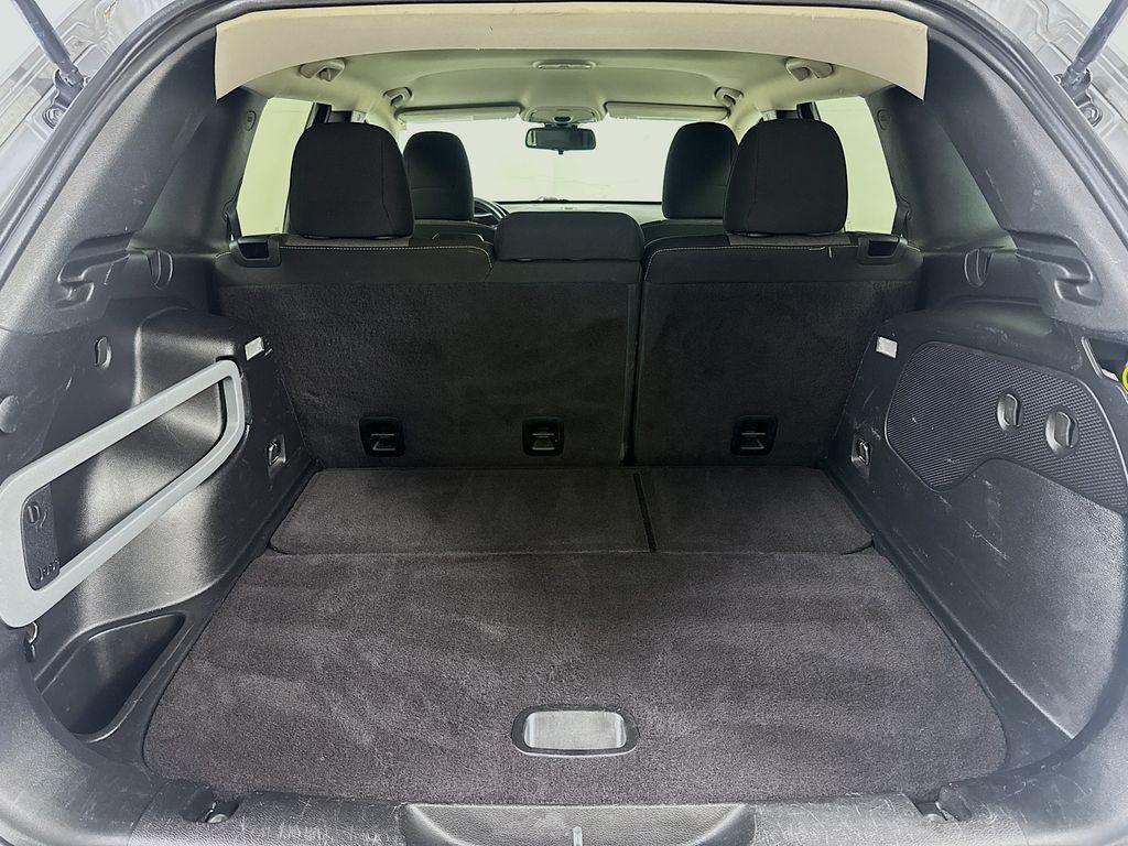 used 2014 Jeep Cherokee car, priced at $12,000