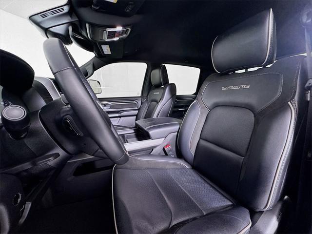 used 2023 Ram 1500 car, priced at $46,126