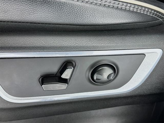 used 2023 Ram 1500 car, priced at $46,126