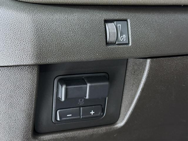used 2023 Chevrolet Colorado car, priced at $49,488