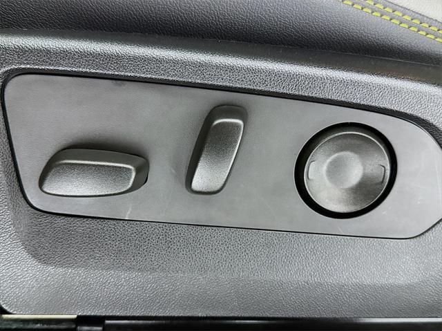 used 2023 Chevrolet Colorado car, priced at $49,998