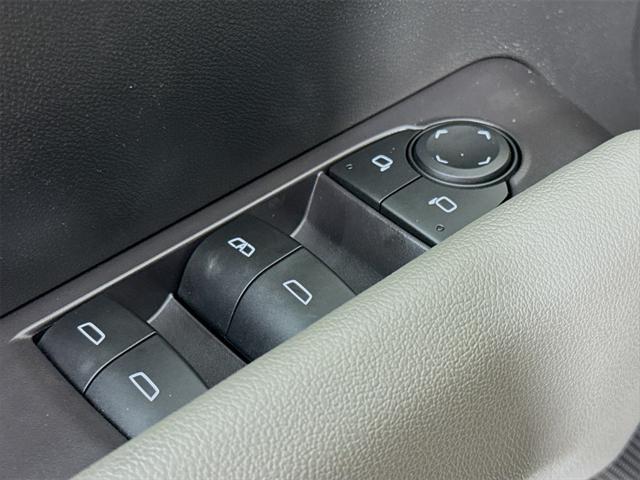 used 2023 Chevrolet Colorado car, priced at $49,488