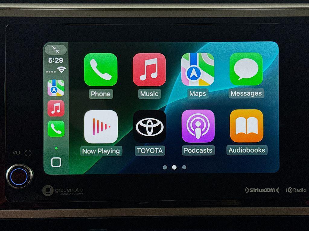 used 2022 Toyota Tundra car, priced at $42,789