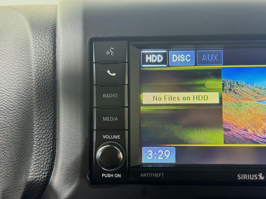 used 2013 Jeep Wrangler Unlimited car, priced at $19,994