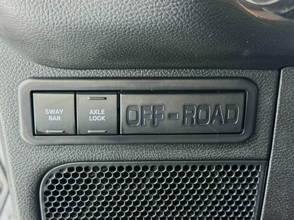 used 2013 Jeep Wrangler Unlimited car, priced at $19,994