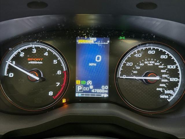 used 2021 Subaru Forester car, priced at $26,105