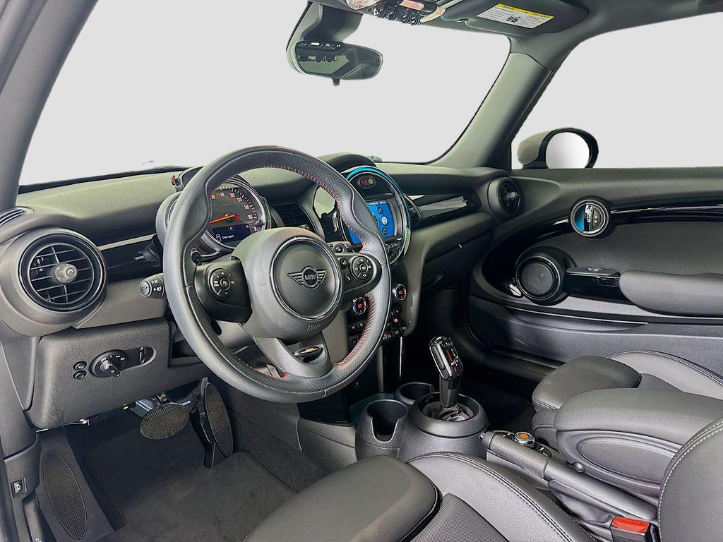 used 2020 MINI Hardtop car, priced at $22,661