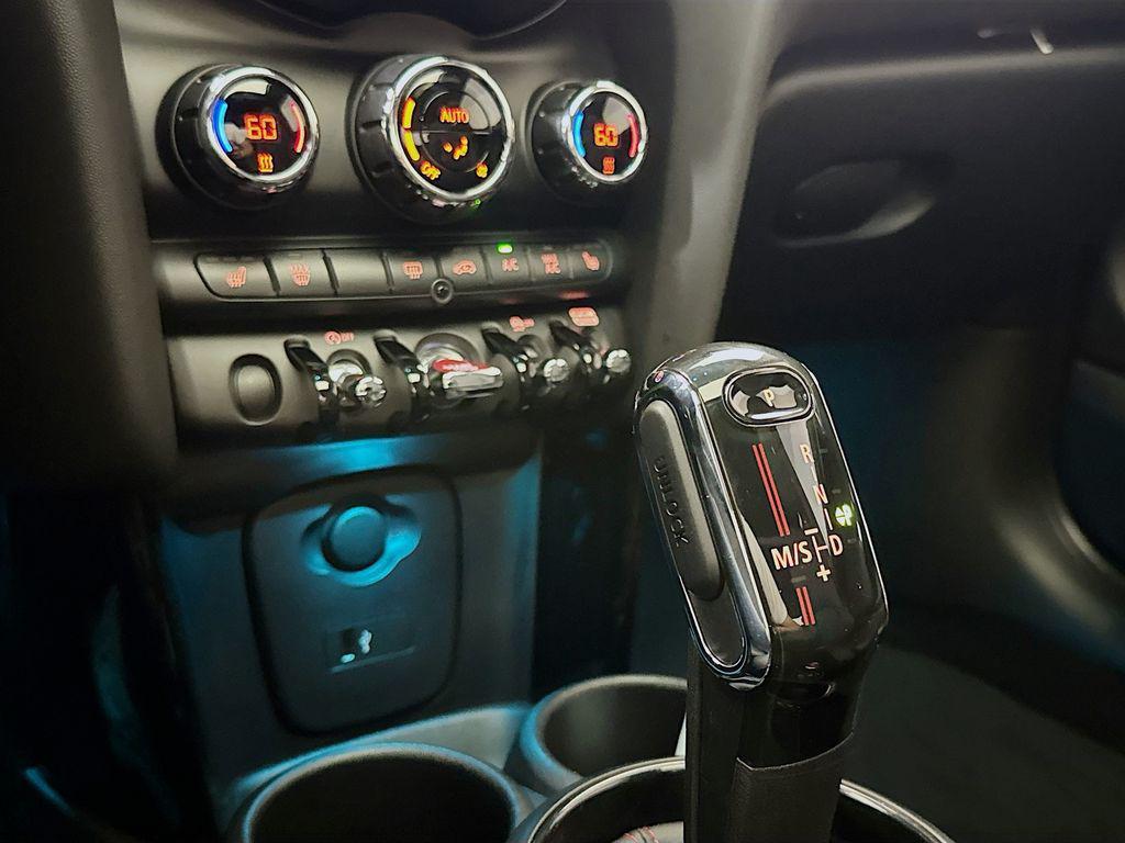 used 2020 MINI Hardtop car, priced at $22,661